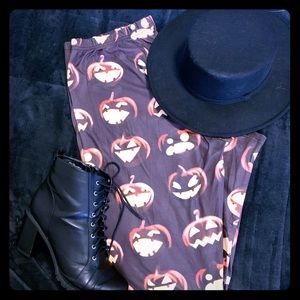 🎃Halloween leggings🎃